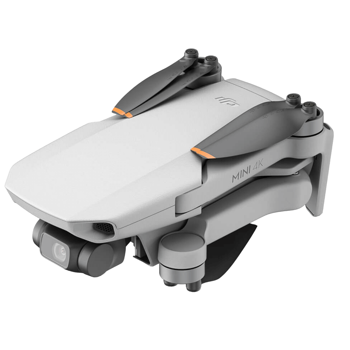 DJI Mini 4K Drone (EU) - 3