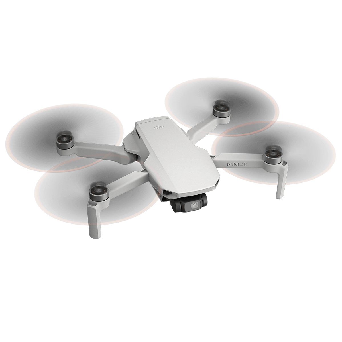 DJI Mini 4K Drone (EU) - 4