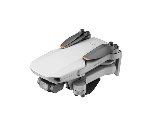 DJI Mini 4K Fly More Combo