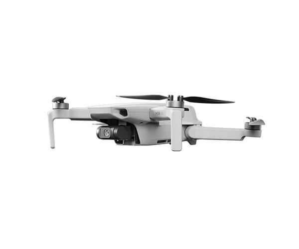 DJI Mini 4K Fly More Combo