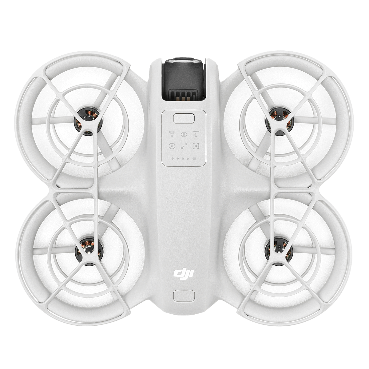 DJI Neo Motion Fly More Combo Γκρι - 6