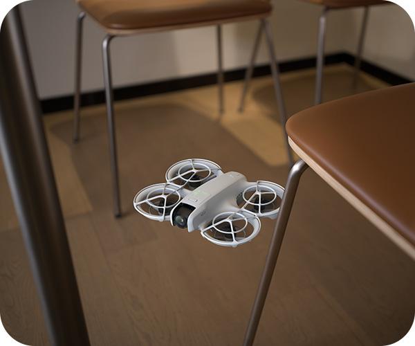 DJI Neo Motion Fly More Combo
