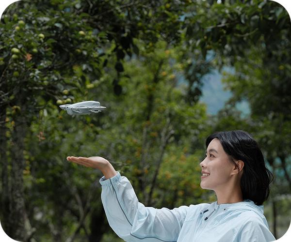 DJI Neo Motion Fly More Combo
