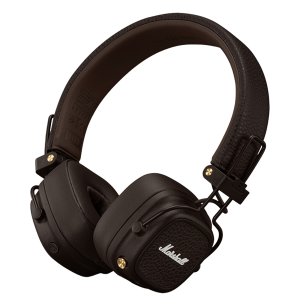 Bluetooth Headphones MARSHALL Major V