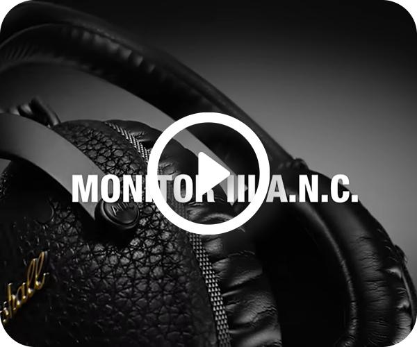 Marshall Major V video