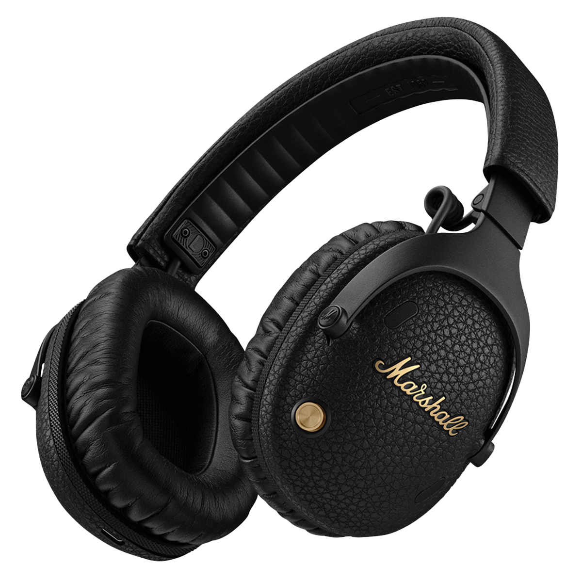 Bluetooth Headphones MARSHALL Monitor III ANC