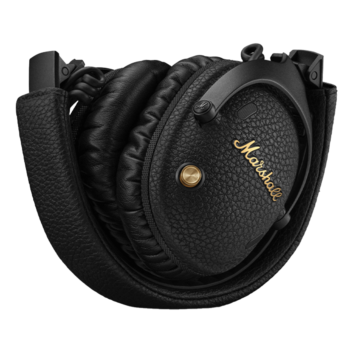 Bluetooth Headphones MARSHALL Monitor III ANC Black - 3