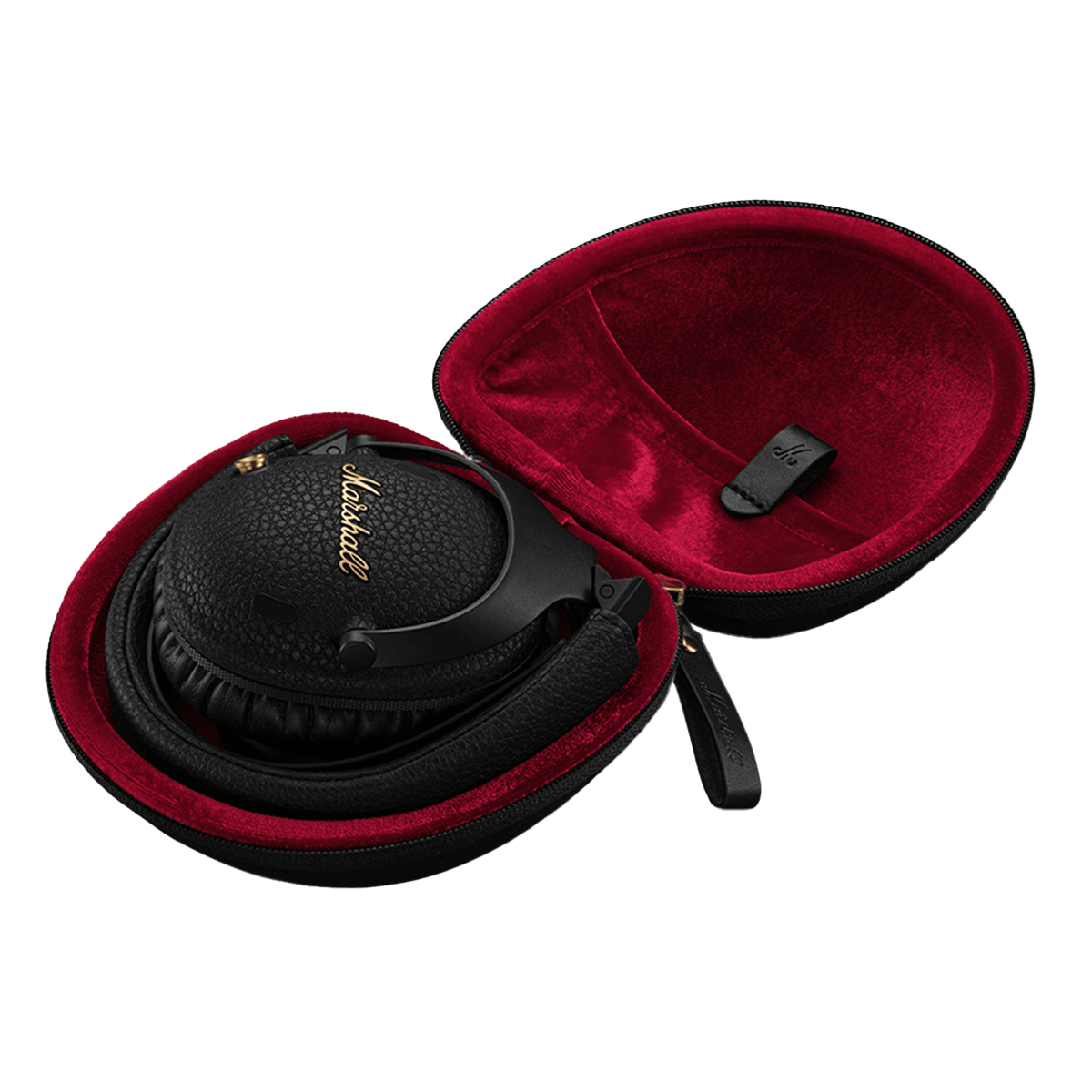 Bluetooth Headphones MARSHALL Monitor III ANC Black - 4