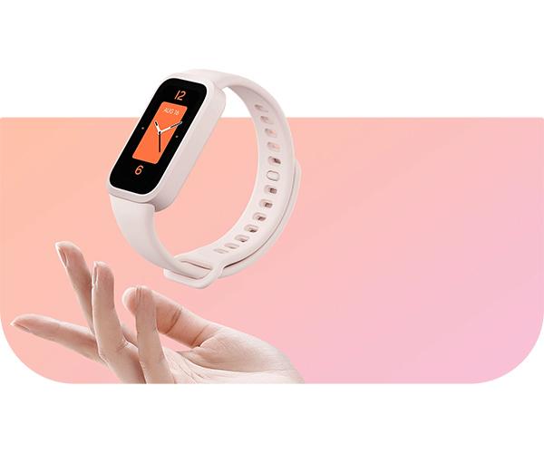 XIAOMI Smart Band 9 Active 