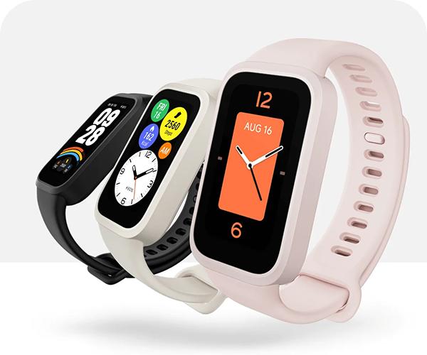 XIAOMI Smart Band 9 Active Activity Tracker