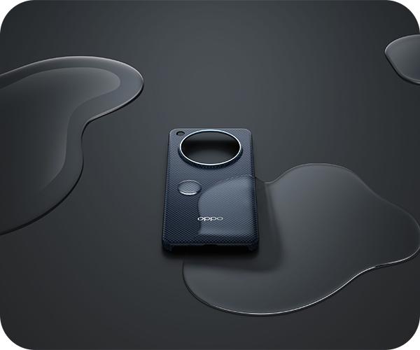 θήκη aramid fiber magnetic OPPO Find X8 Pro