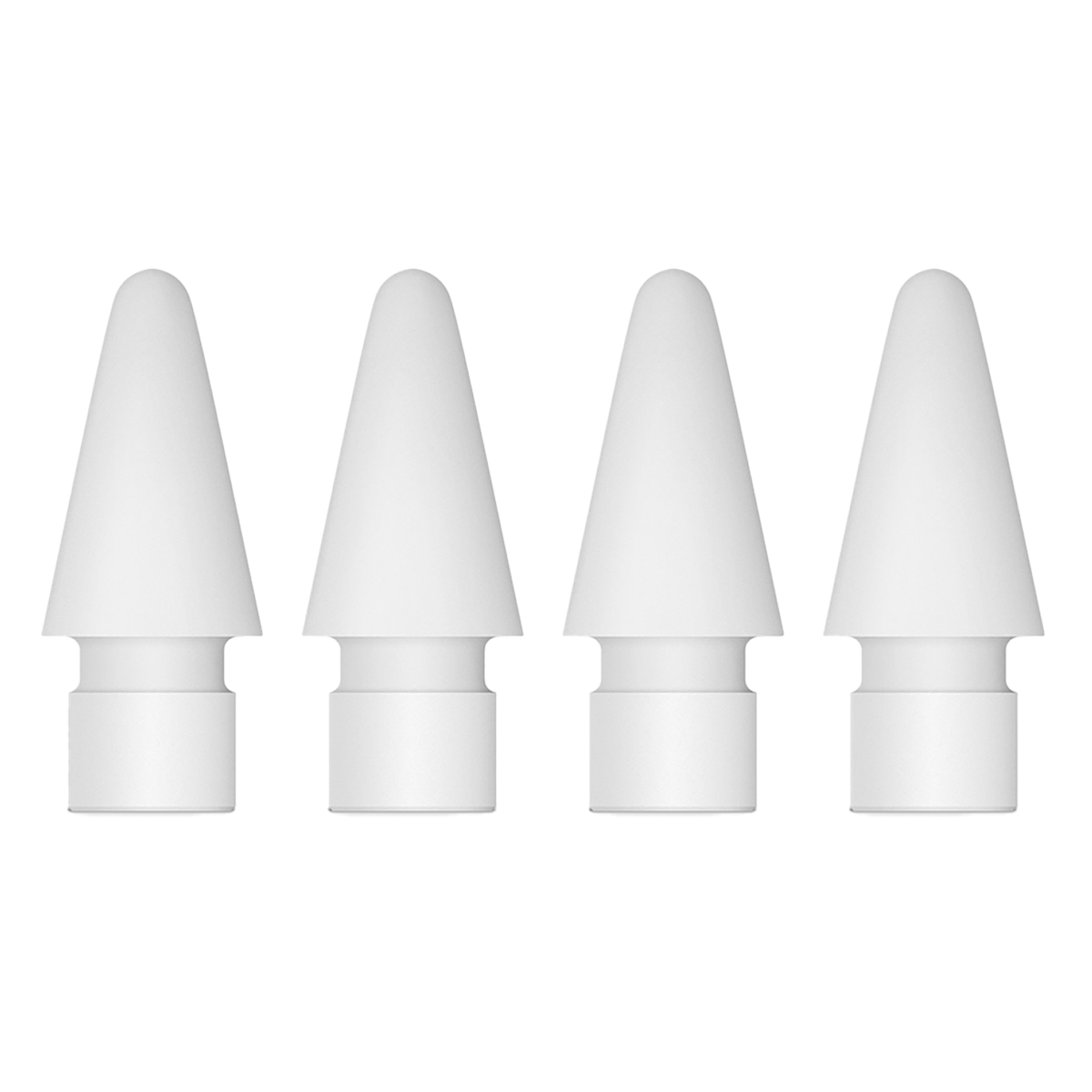 APPLE Pencil Tips (4 Τεμάχια)