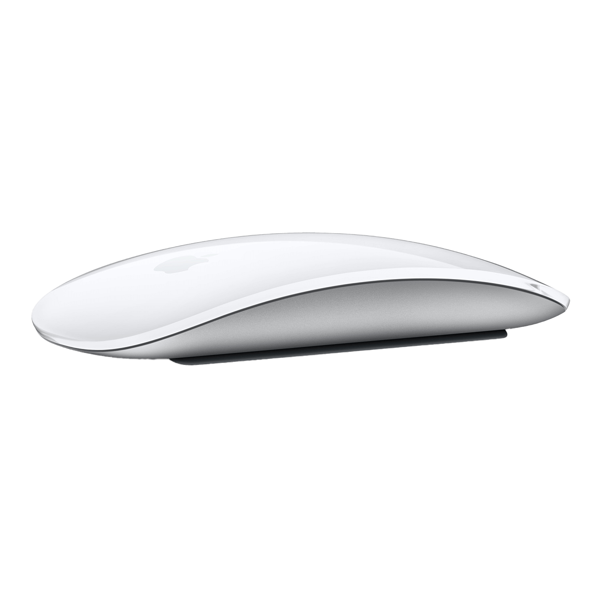 Ασύρματο Ποντίκι APPLE Magic Mouse Multi-Touch Surface Λευκό - 2