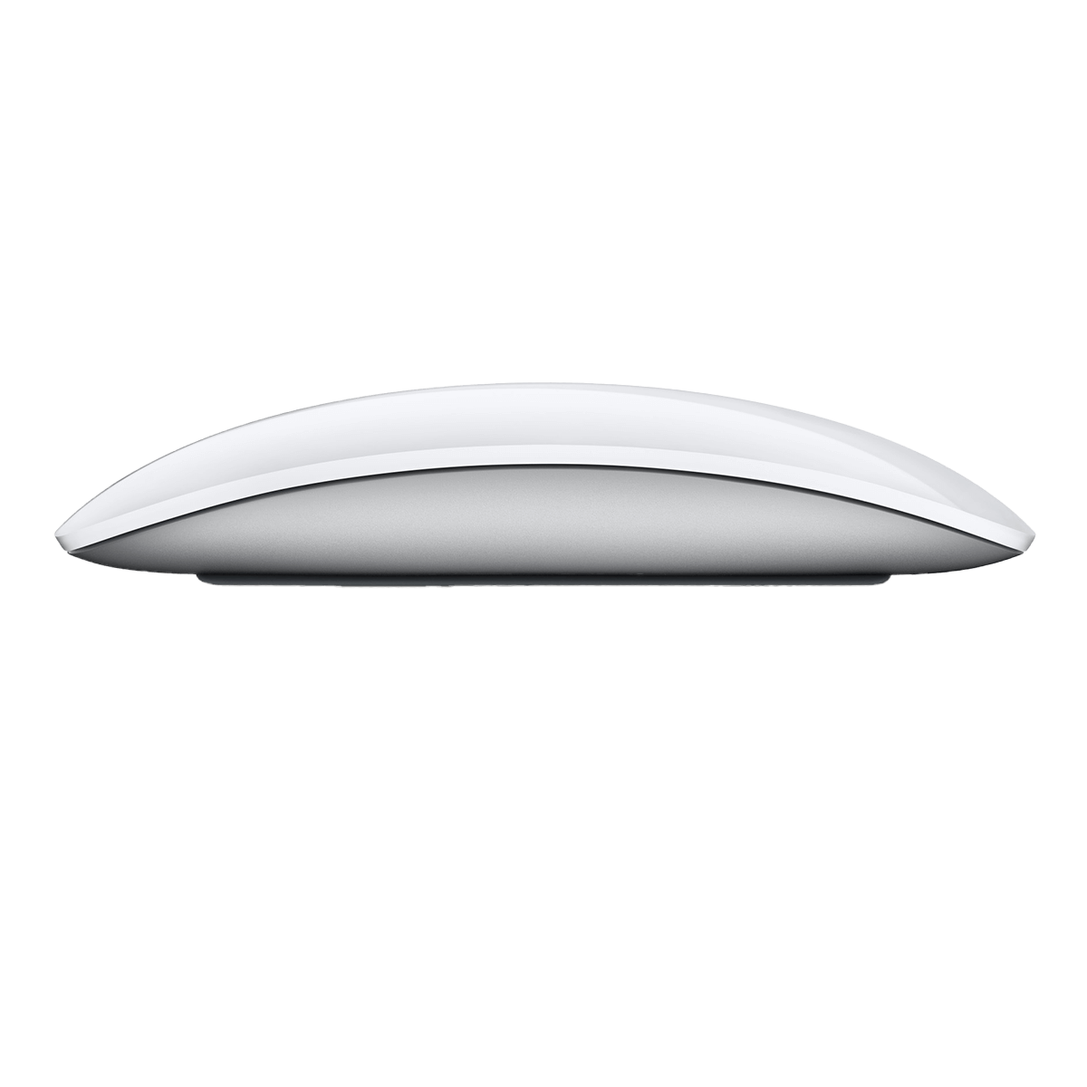 Ασύρματο Ποντίκι APPLE Magic Mouse Multi-Touch Surface Λευκό - 3