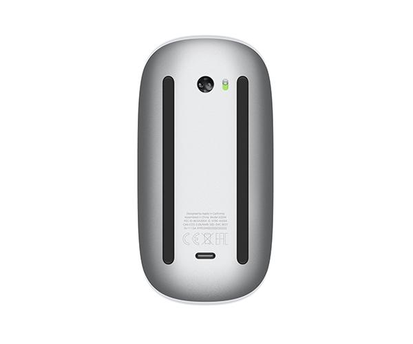 Apple Magic Mouse usb type c