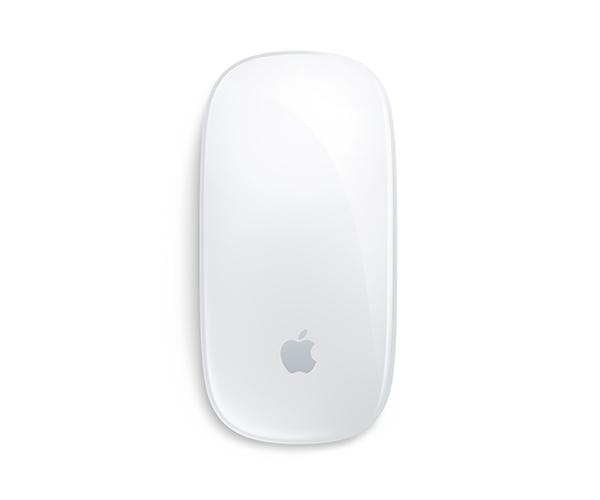 Apple Magic Mouse