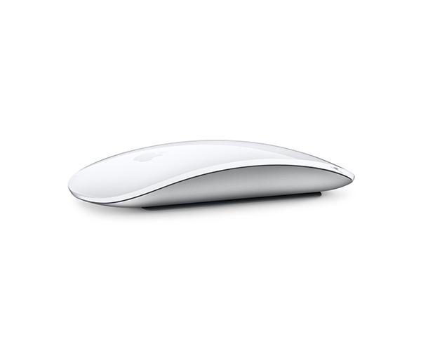 Apple Magic Mouse design