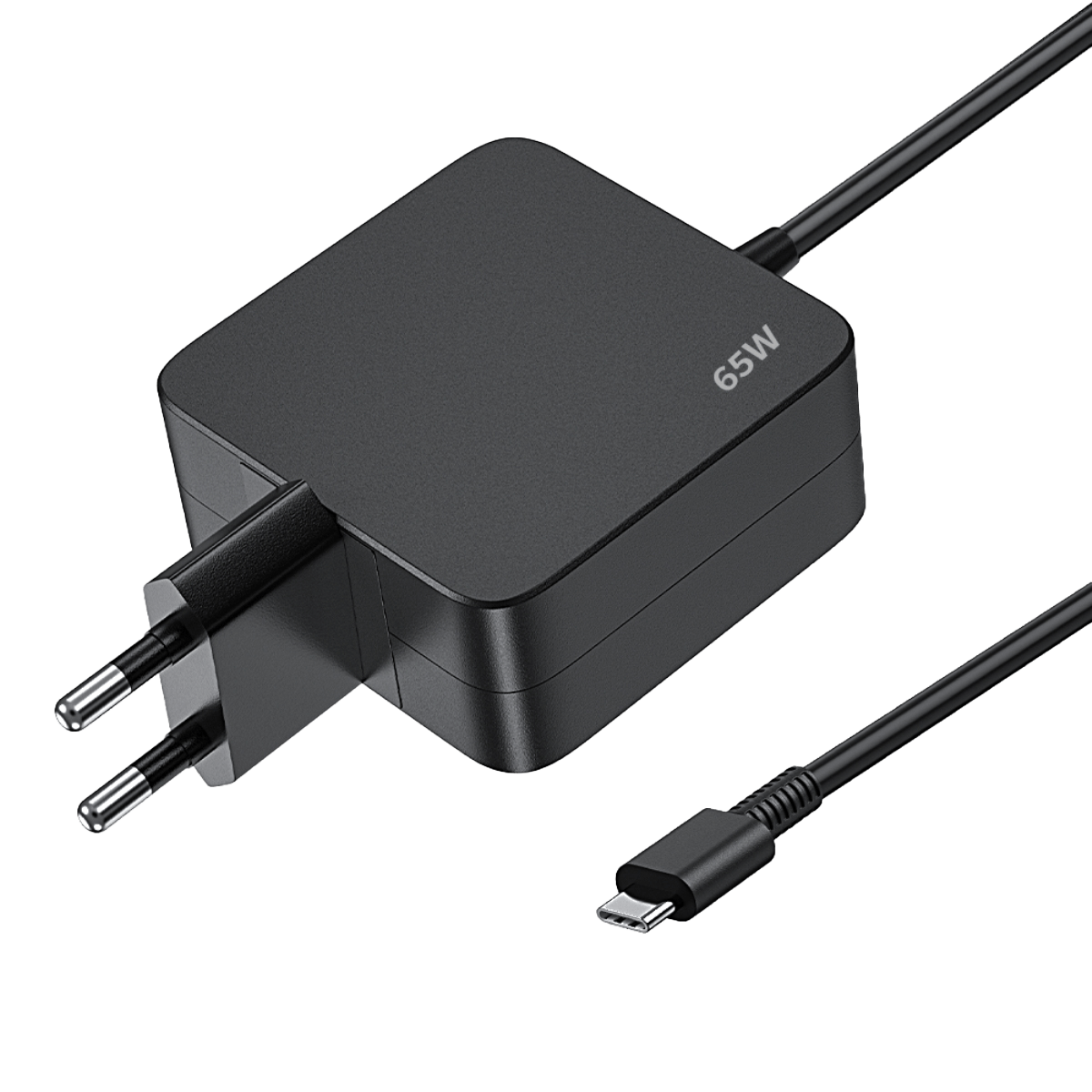 Universal Αντάπτορας Φόρτισης LAMTECH 65W - 2