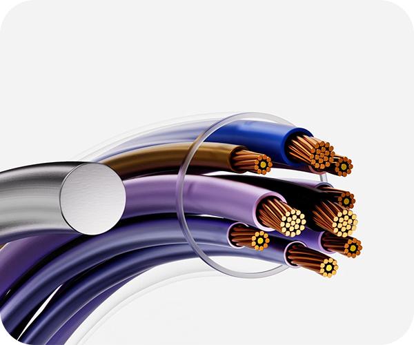 ασύρματα ακουστικά HUAWEI FreeClip ανθεκτικότητα 