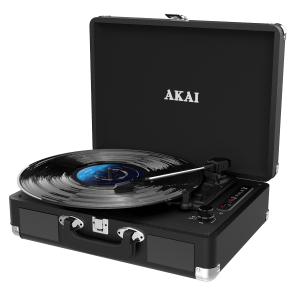 Πικάπ Βαλιτσάκι AKAI ATT-18BT