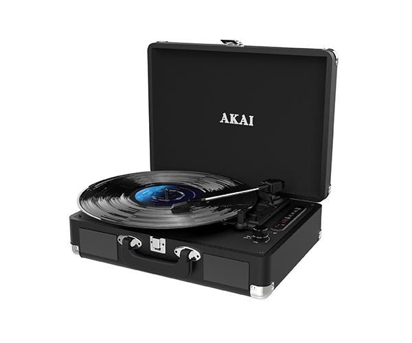 AKAI ATT-18BT