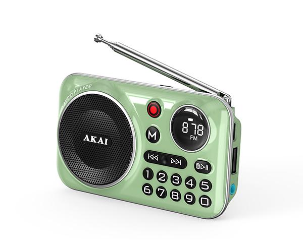 AKAI APR-500