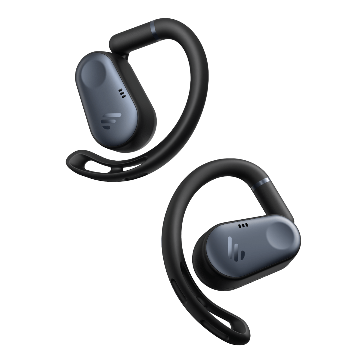 Ασύρματα Ακουστικά EDIFIER Comfo Flex Black - 3