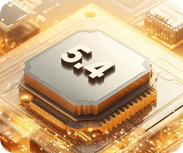 Ασύρματα Ακουστικά EDIFIER Comfo Flex bluetooth 5.4