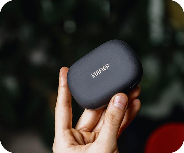 Ασύρματα Ακουστικά EDIFIER Comfo Flex battery