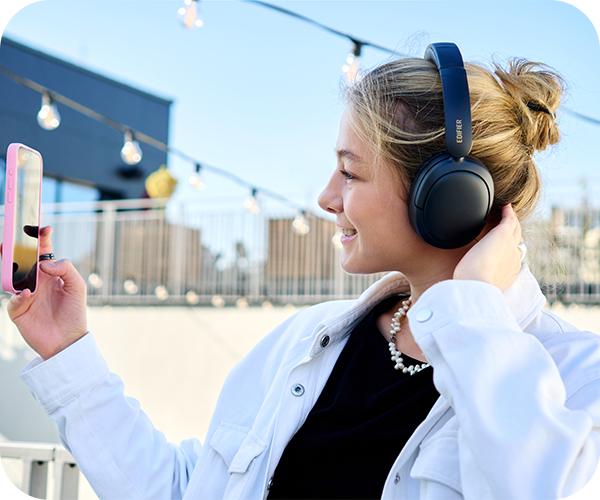  headphones EDIFIER W800BT SE