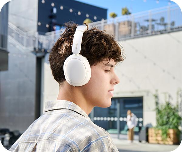  headphones EDIFIER W800BT SE