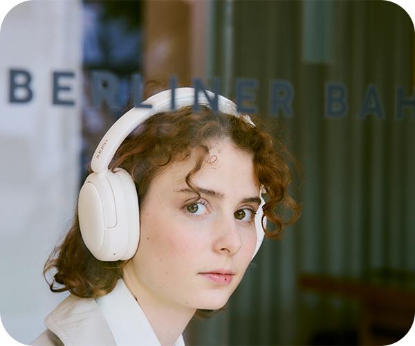 bluetooth headphones EDIFIER W800BT SE