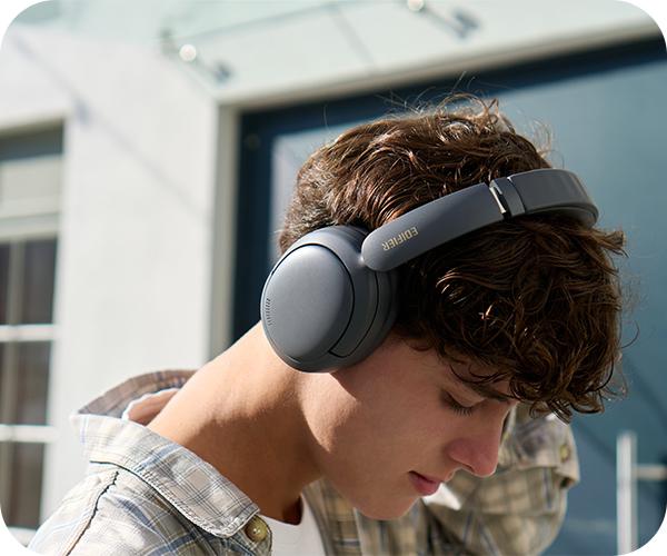  headphones EDIFIER W800BT SE