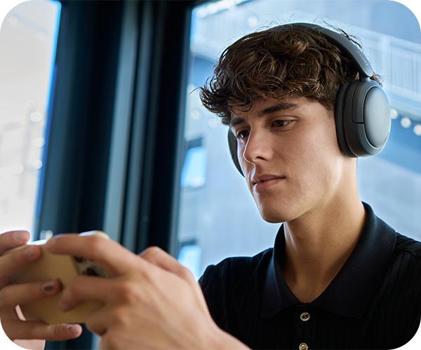 bluetooth headphones EDIFIER