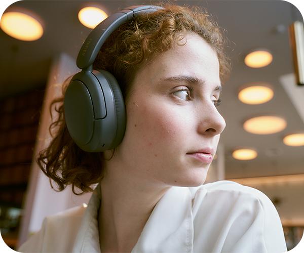 bluetooth headphones EDIFIER W800BT SE