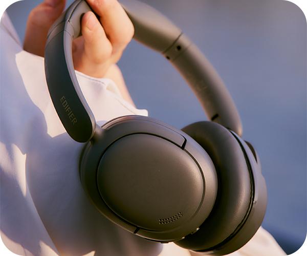 bluetooth headphones EDIFIER W800BT 