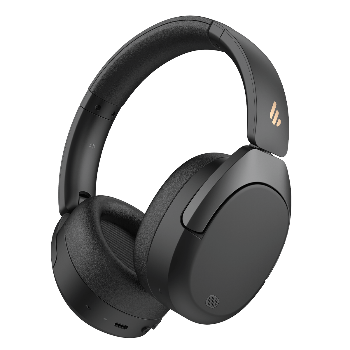 B/T HEADPHONE EDIFIER W830NB ANC BLACK