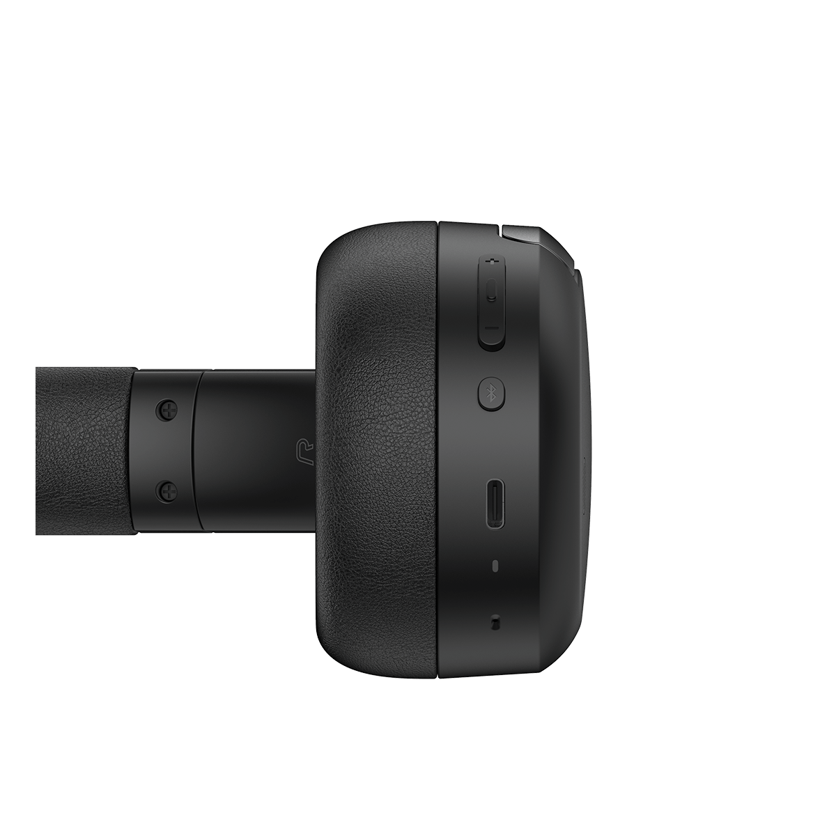 Bluetooth Headphones EDIFIER W830NB ANC Μαύρα - 3