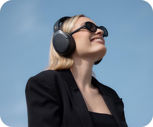 bluetooth headphones EDIFIER W830NB ANC