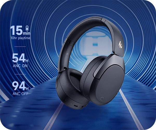  bluetooth headphones EDIFIER W830NB ANC