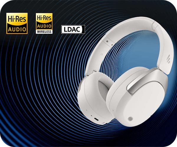  bluetooth headphones EDIFIER W830NB ANC