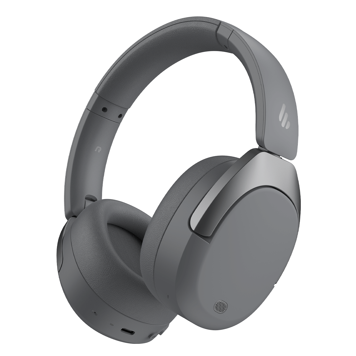Bluetooth Headphones EDIFIER W830NB ANC Γκρι