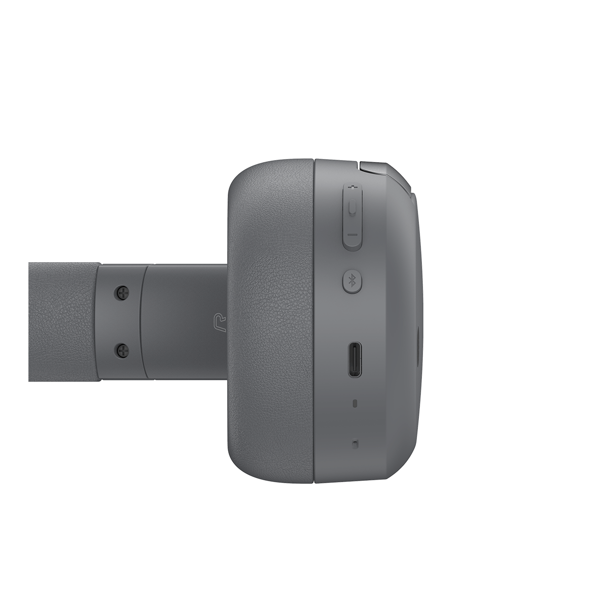 Bluetooth Headphones EDIFIER W830NB ANC Γκρι - 3