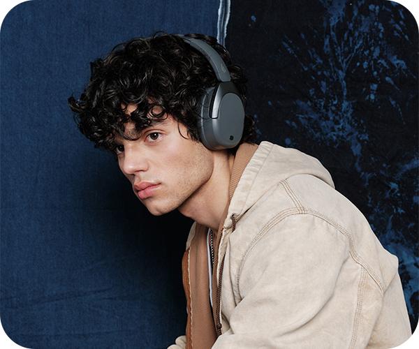 bluetooth headphones EDIFIER W830NB ANC