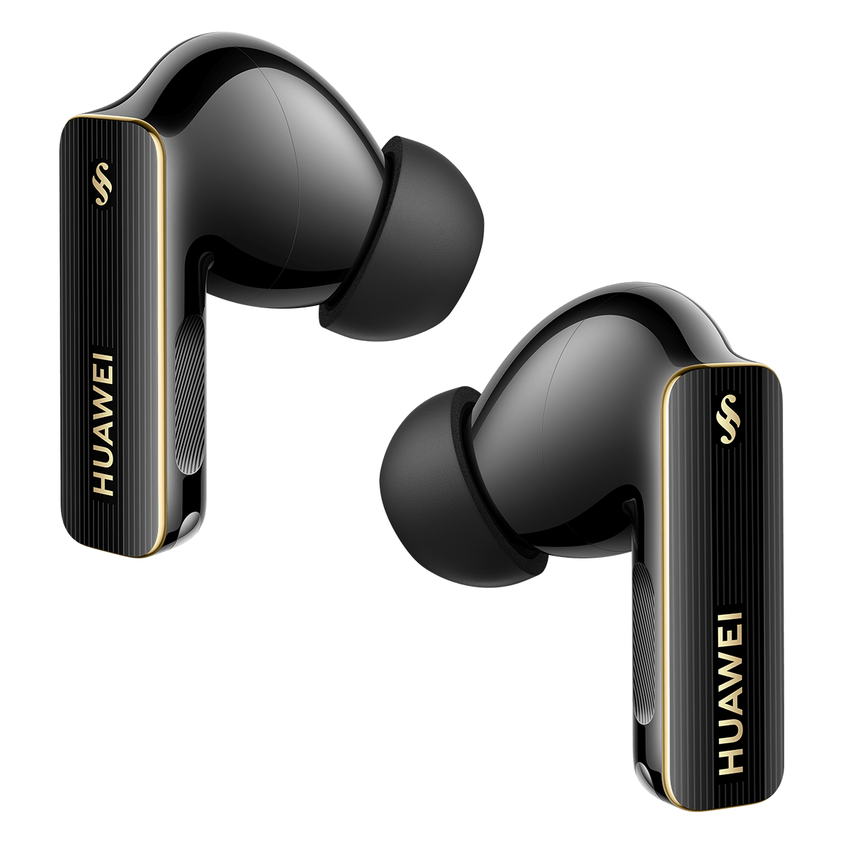 Ασύρματα Ακουστικά HUAWEI FreeBuds Pro 4 Black - 2