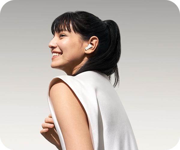 HUAWEI FreeBuds Pro 4
