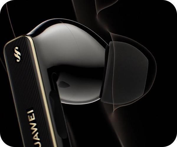 HUAWEI FreeBuds Pro 4 τριπλό αφρό μνήμης 