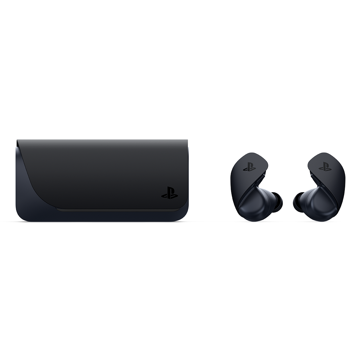 Ασύρματα Ακουστικά SONY Pulse Explore Μαύρα