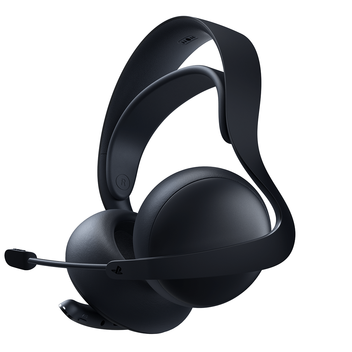 Ασύρματο Headset SONY Pulse Elite Μαύρο