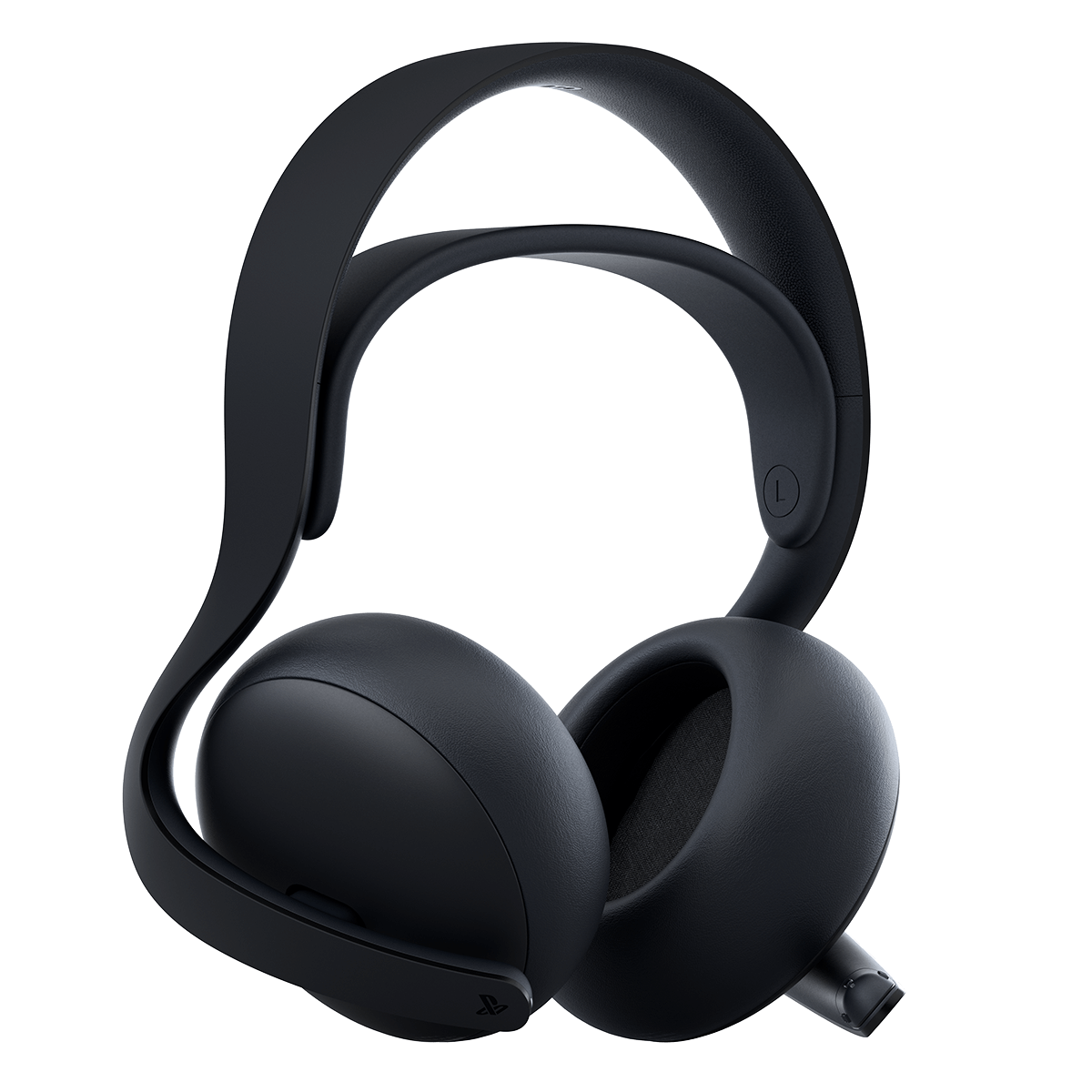Ασύρματο Headset SONY Pulse Elite Μαύρο - 3